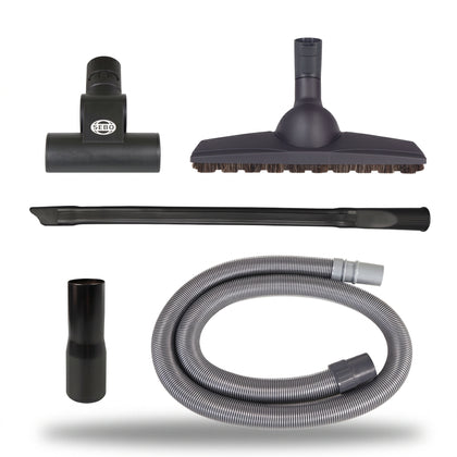 Sebo Canister Value Pack 5 Pieces – 1996PK available at Ace Vacuums