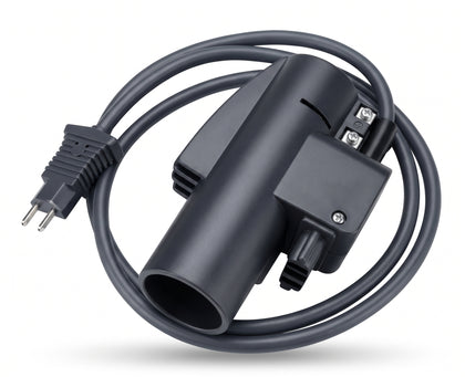 Sebo Central Vacuum Accessory Wand Adapter With Cord – 2780AM available at Ace Vacuums