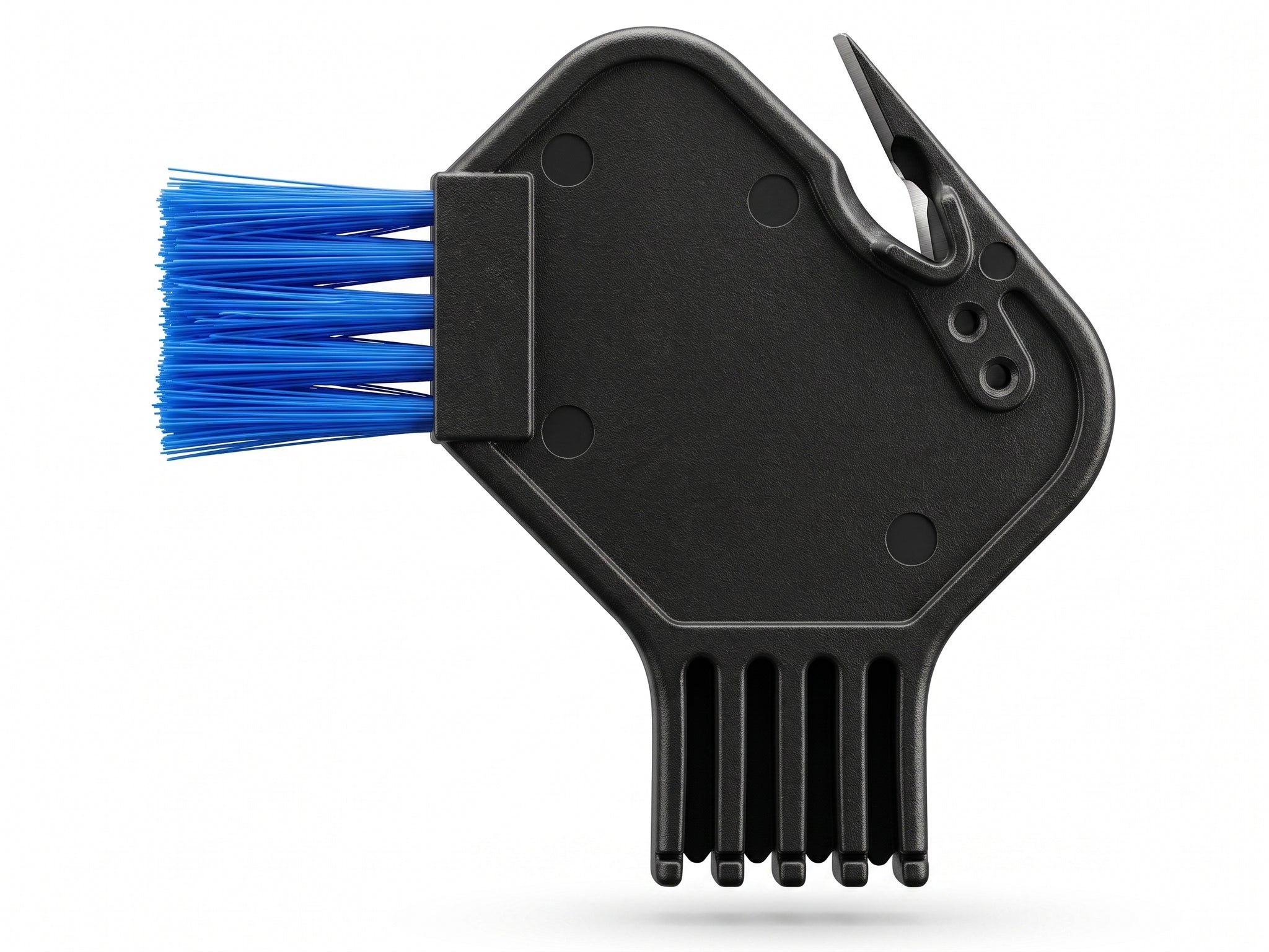 Sebo Cleaning Tool for Brush Rollers (Black) - 8366WS