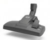 Sebo Combination Floor Nozzle for All Canister Vacuums (Gray/Black) – 6735GS