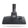 Sebo Combination Floor Nozzle for E1 and K2 Kombi Canister Vacuums (Gray/Black) – 8351GS