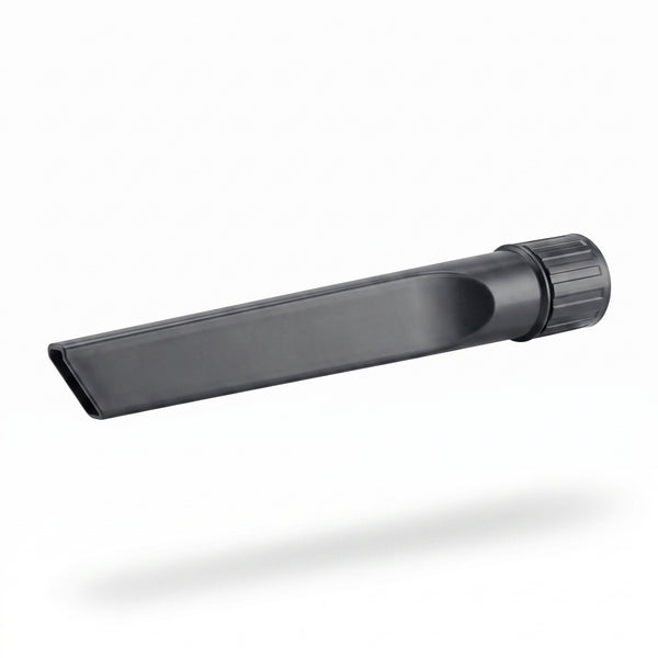 Sebo Crevice Nozzle (Gray Black) #1092GS