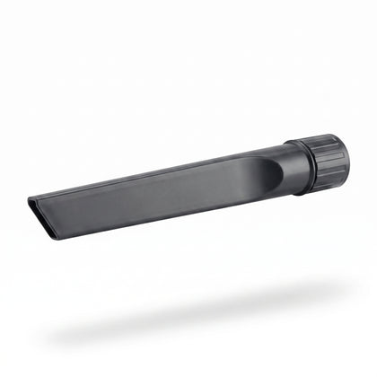 Sebo Crevice Nozzle (Gray Black) #1092GS available at Ace Vacuums