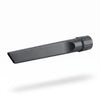 Sebo Crevice Nozzle (Gray Black) #1092GS
