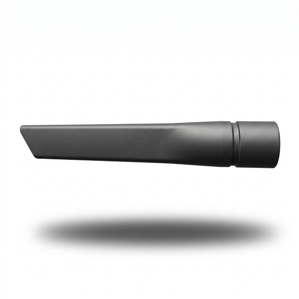 Sebo Crevice Nozzle for AIRBELT D and E (Gray Black) – 8066GS