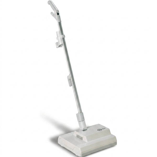 Sebo DUO Brush Machine Light Gray – 9401AM