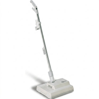 Sebo DUO Brush Machine Light Gray – 9401AM available at Ace Vacuums