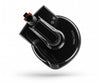 SEBO Black Felix Disco Floor Polisher Head - 9433AM available at Ace Vacuums