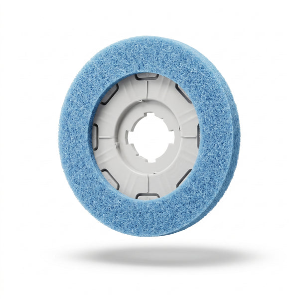 Sebo Disco Polishing Pad (Blue) – 3230ER00
