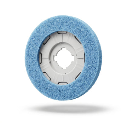 Sebo Disco Polishing Pad (Blue) – 3230ER00 available at Ace Vacuums