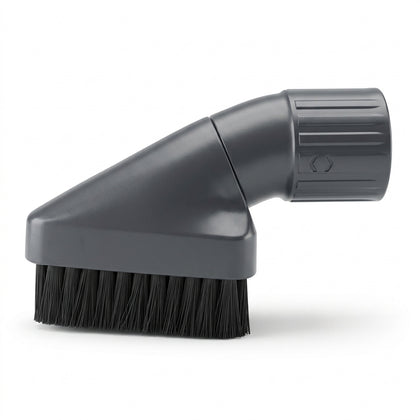 Sebo Dusting Brush with Horsehair Bristles #1387GS available at Ace Vacuums