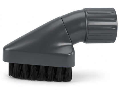 Sebo Dusting Brush with Nylon Bristles #1329GS available at Ace Vacuums