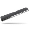 Sebo ET-1 Soft Carpet Front Bottom Plate With Bumper 2302SC