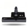 SEBO ET-2 Power Head With On/Off Switch Black 9958AM available at Ace Vacuums