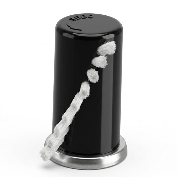 Sebo Edge Brush Roller (Soft Bristle) for X2, X5, and X8-5250GE
