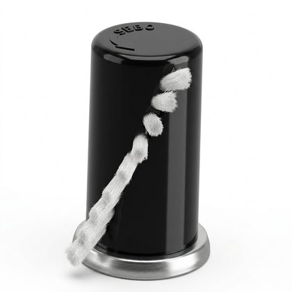 Sebo Edge Brush Roller for X2, X5, and X8-5250 available at Ace Vacuums