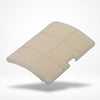 Sebo Exhaust Filter for Automatic X4/X5, X1/X2 Vacuum Cleaners #5143
