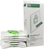 Sebo Filter Bag Box D (8 Bags and Caps) #8120AM