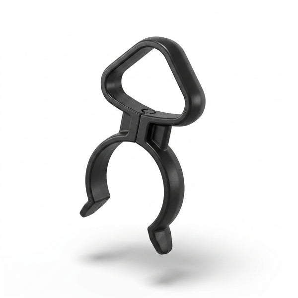 Sebo Mounting Clip with Screw X and G #5460GS