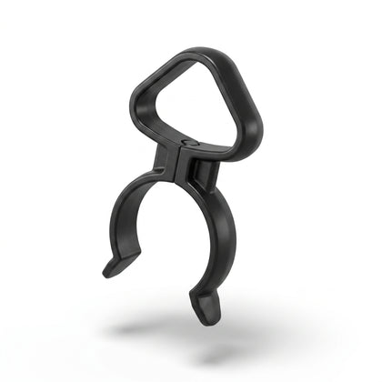 Sebo Mounting Clip with Screw X and G #5460GS available at Ace Vacuums