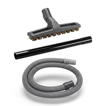 Sebo Attachment Set – 3 pcs. (Includes 1084GS, 1359GS, 1495AM) #1991AM available at Ace Vacuums