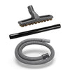 Sebo Attachment Set – 3 pcs. (Includes 1084GS, 1359GS, 1495AM) #1991AM