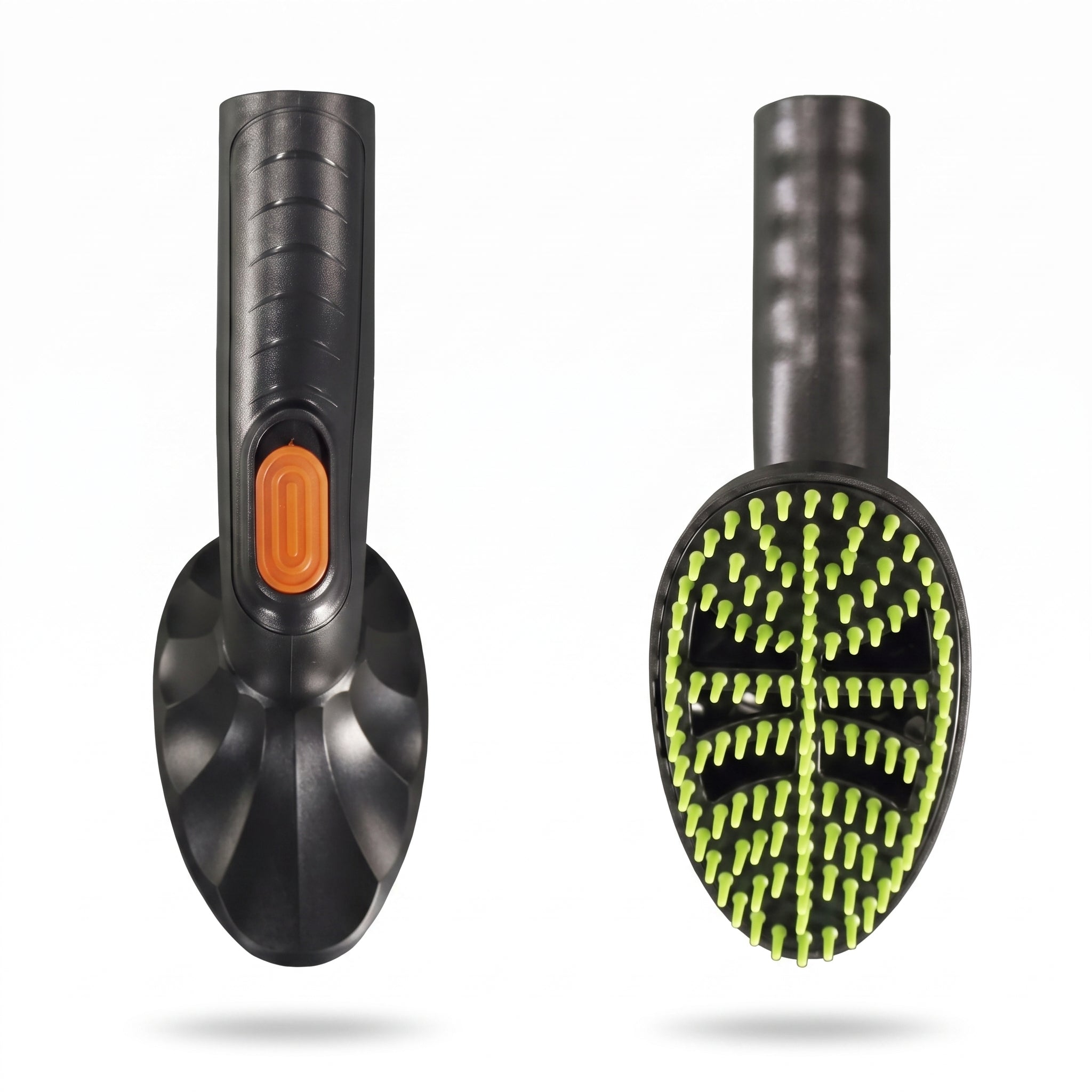 Sebo Pet Hair Grooming Brush (Requires 1766ST Adapter) #1497WS