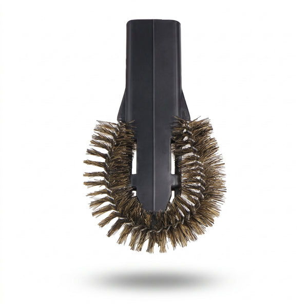 Sebo Radiator Brush (Requires Crevice Nozzle) #1496GS – Genuine Accessory Tool