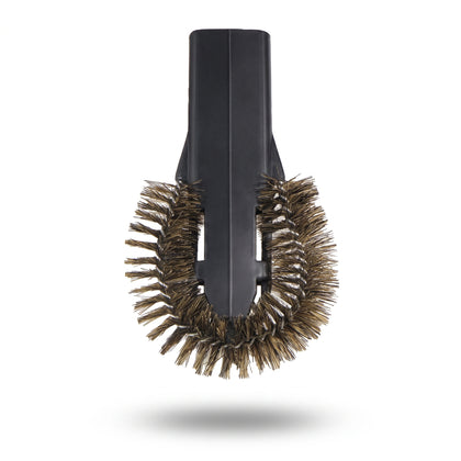 Sebo Radiator Brush (Requires Crevice Nozzle) #1496GS – Genuine Accessory Tool available at Ace Vacuums