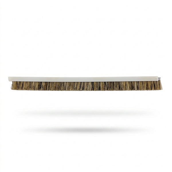 Sebo Replacement Brush Strip-Rear for Parquet Brush with Button Lock – 6391RS