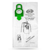 Sebo Filter Bag Box Softcase (8 Bags with Caps) #75175AM