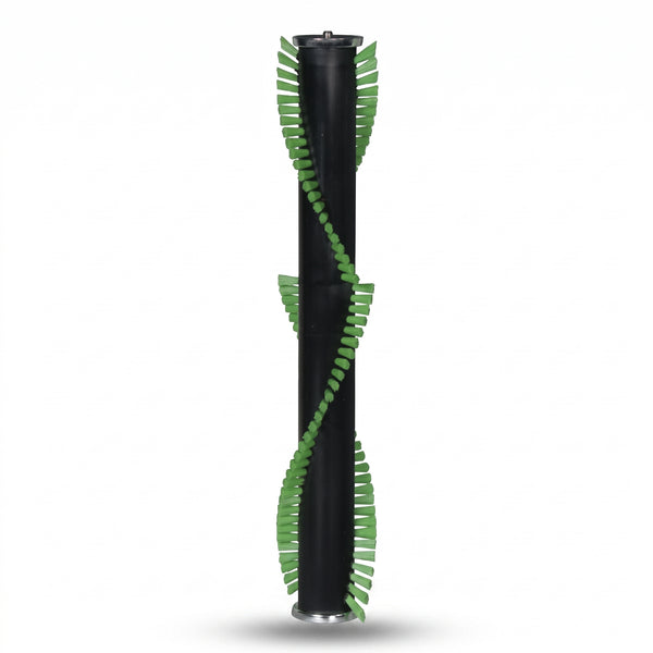 Sebo Brush Roller 12" (Soft Bristle) for X1/X4/X7, G1/G4, FELIX/DART, SOFTCASE, K3, E3, D4, and ET-1 – 5010GE