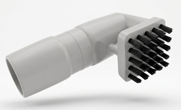 Sebo Spot Cleaning Brush for DUO (Light Gray) – 3055HG