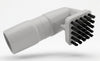 Sebo Spot Cleaning Brush for DUO (Light Gray) – 3055HG