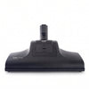 Sebo Turbo Floor Nozzle for D1, E2, and K2 Turbo Vacuums (Gray/Black) – 8365AM