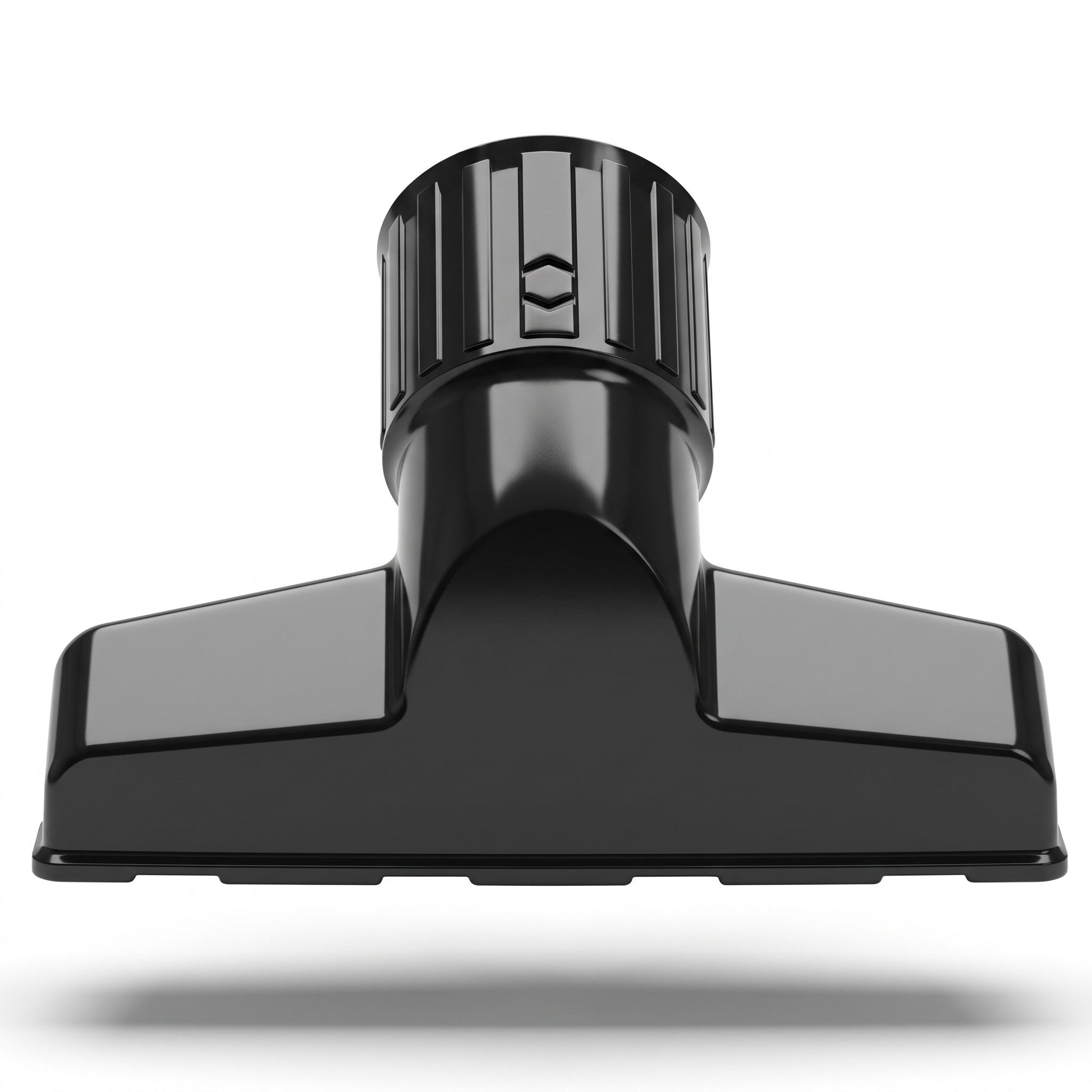 Sebo Upholstery Nozzle (Gray Black) #1491GS – Genuine Replacement Attachment