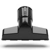 Sebo Upholstery Nozzle (Gray Black) #1491GS – Genuine Replacement Attachment