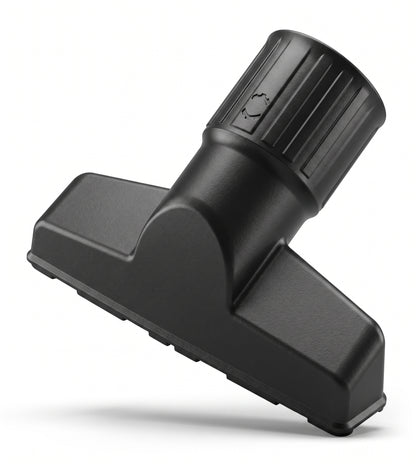 Sebo Upholstery Nozzle (Light Gray) – 1491JE available at Ace Vacuums