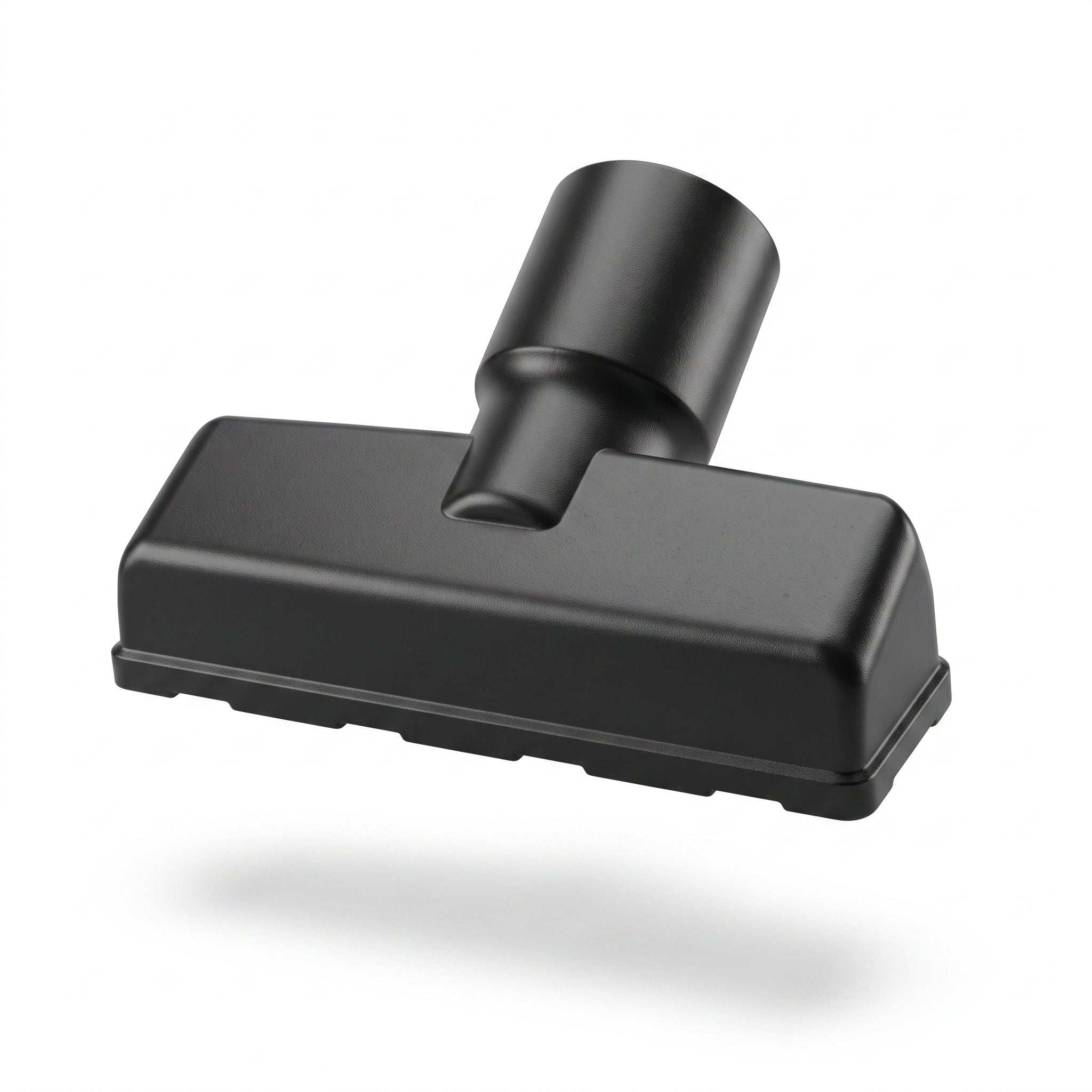 Sebo Upholstery Nozzle for AIRBELT D1 and D4 (Gray Black) – 8142GS