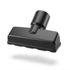 Sebo Upholstery Nozzle for AIRBELT D1 and D4 (Gray Black) – 8142GS