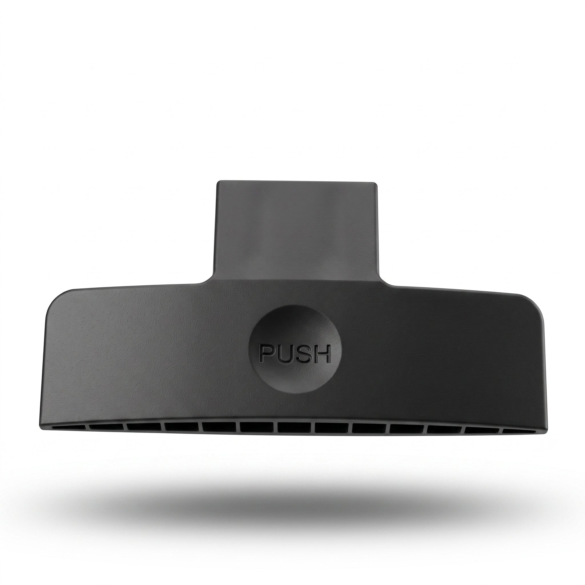 Sebo Upholstery Nozzle for AIRBELT E (Gray Black) – 8210GS