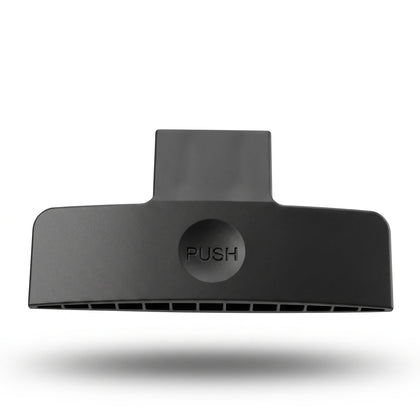 Sebo Upholstery Nozzle for AIRBELT E (Gray Black) – 8210GS available at Ace Vacuums