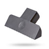 Sebo Upholstery Nozzle for AIRBELT E (Gray Black) – 8210GS