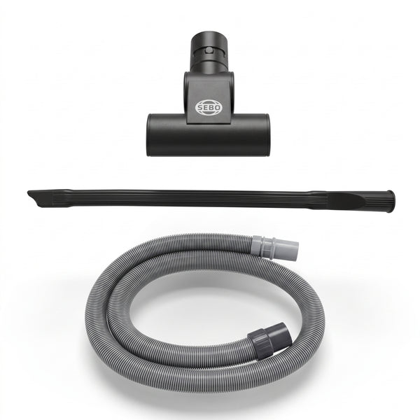 Sebo Upright Value Pack – 3 pcs. (1093JV, 1495AM, 6179ER) #1997PK – Genuine OEM Kit