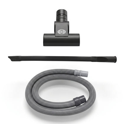 Sebo Upright Value Pack – 3 pcs. (1093JV, 1495AM, 6179ER) #1997PK – Genuine OEM Kit available at Ace Vacuums