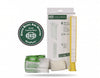 Sebo HEPA Service Box X4/X5, X1/X2 (6-Piece Carton) – 8 Bags, HEPA Microfilter & Exhaust Filter #5827A1