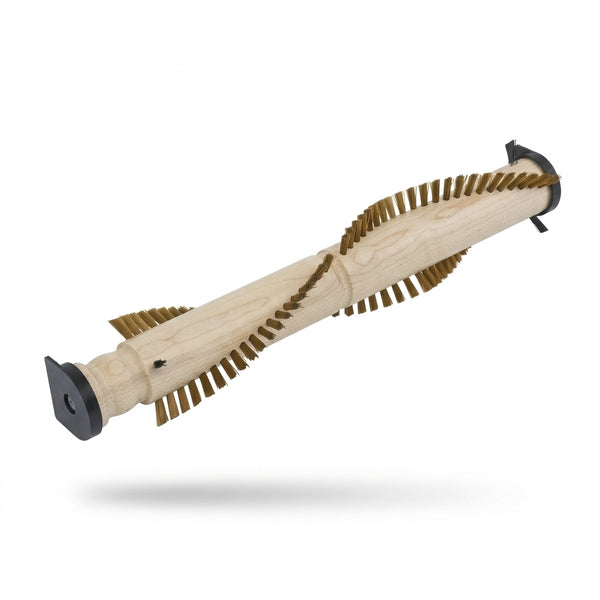 Simplicity Freedom Wooden Roller Brush #B012‑2800C