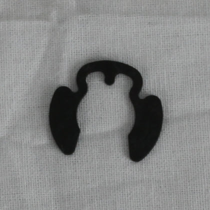 Kirby OEM Bushing Spring Clips for Handle Spring 5-Pack – Part #136373A available at Ace Vacuums