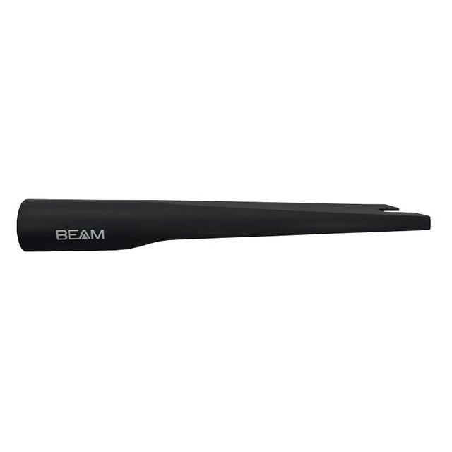 Beam Central Vacuum Crevice Tool 11½ in. (29 cm) Peppercorn – Part# TABRCO01BM