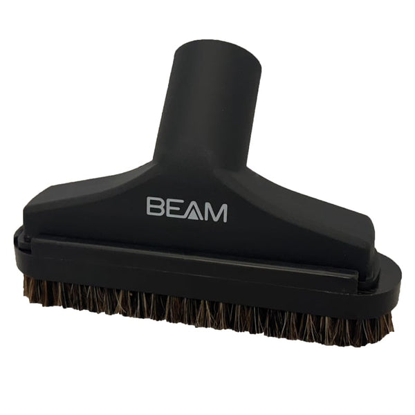 Beam Central Vacuum Combination Upholstery Tool 5½ in. (14 cm) Peppercorn – Part# TABRREDVBM